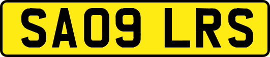 SA09LRS