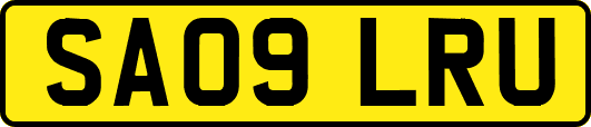 SA09LRU