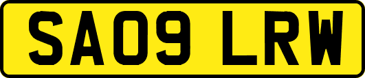 SA09LRW
