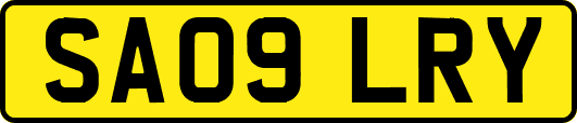 SA09LRY