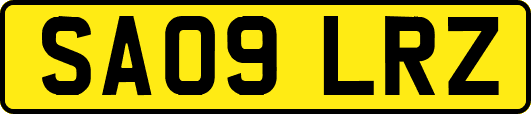 SA09LRZ
