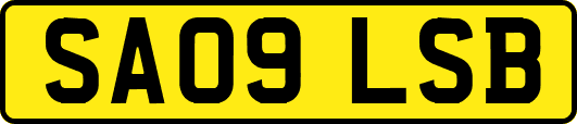 SA09LSB