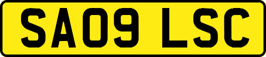 SA09LSC