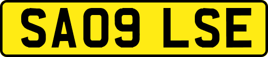 SA09LSE