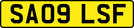 SA09LSF
