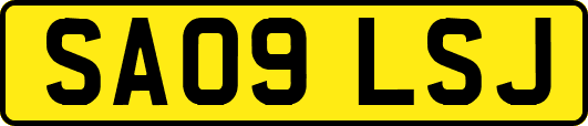 SA09LSJ