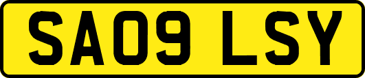 SA09LSY