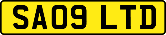 SA09LTD