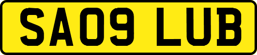 SA09LUB