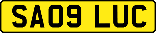 SA09LUC