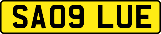 SA09LUE
