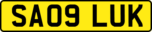 SA09LUK