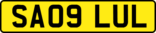SA09LUL