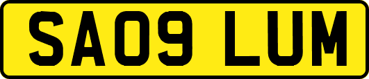 SA09LUM
