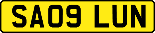 SA09LUN