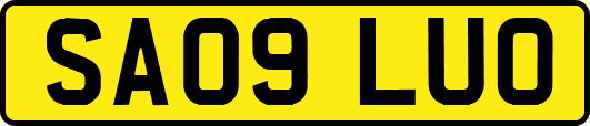 SA09LUO