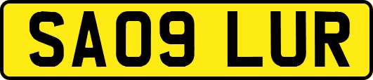 SA09LUR