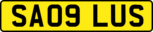 SA09LUS