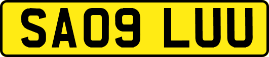 SA09LUU