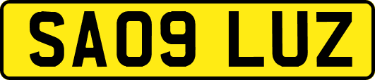 SA09LUZ