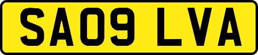 SA09LVA