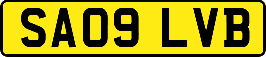 SA09LVB