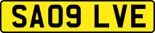 SA09LVE