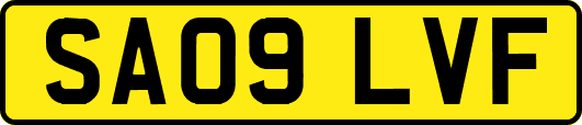 SA09LVF