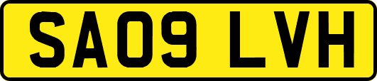 SA09LVH