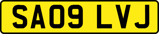 SA09LVJ