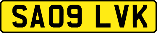 SA09LVK
