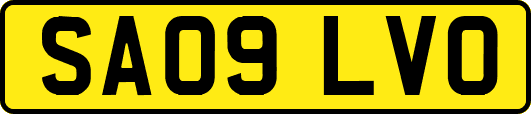 SA09LVO