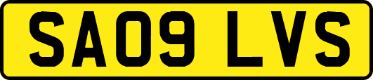 SA09LVS