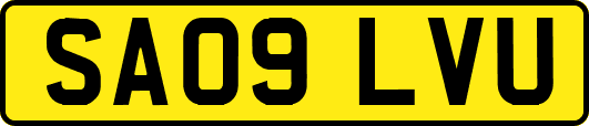 SA09LVU