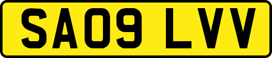 SA09LVV