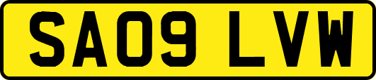 SA09LVW