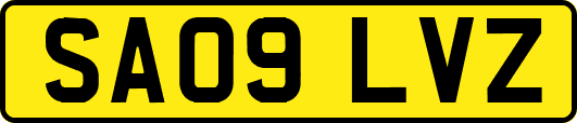 SA09LVZ