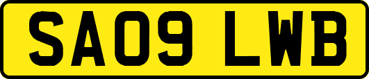 SA09LWB