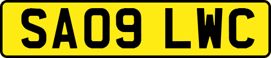 SA09LWC