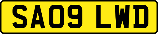 SA09LWD