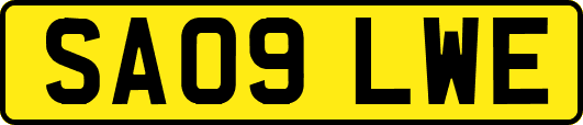 SA09LWE