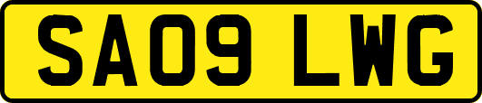 SA09LWG
