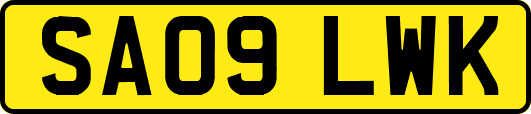 SA09LWK