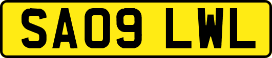 SA09LWL