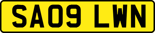 SA09LWN