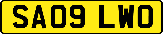 SA09LWO