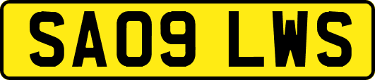 SA09LWS
