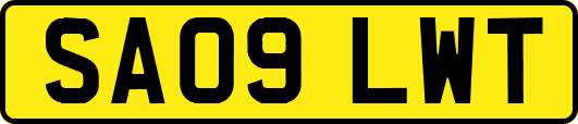 SA09LWT