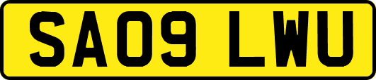 SA09LWU