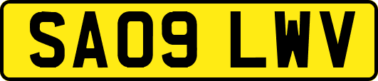 SA09LWV